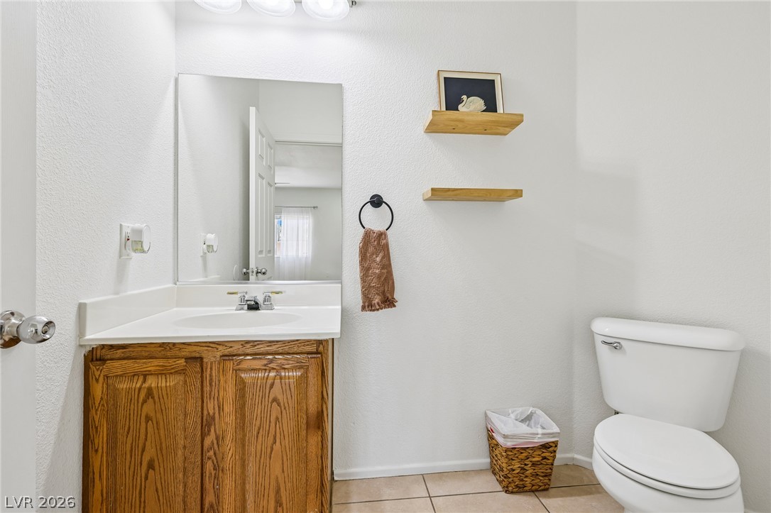 6509 Kenya Springs Street North Las Vegas NV 89086