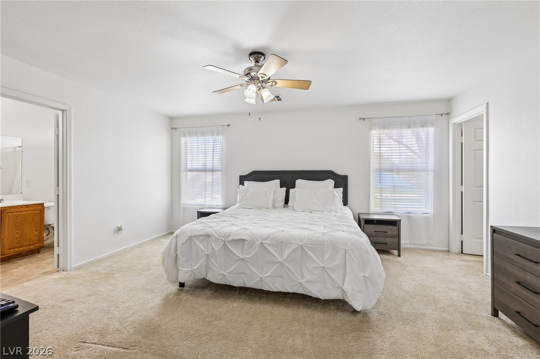 6509 Kenya Springs Street North Las Vegas NV 89086
