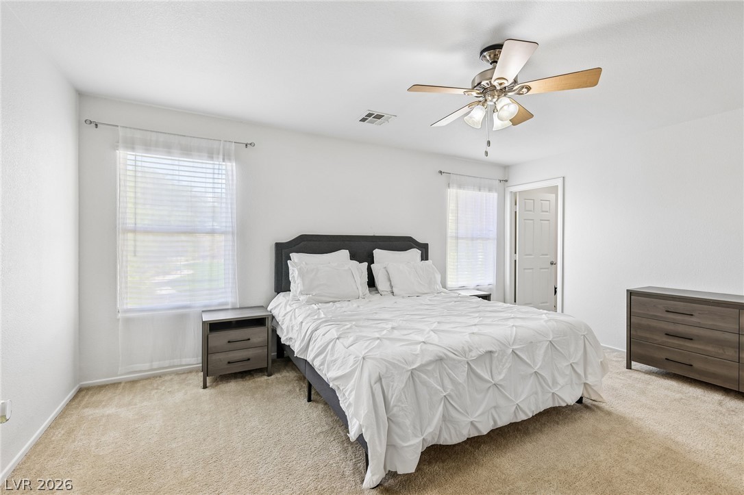 6509 Kenya Springs Street North Las Vegas NV 89086