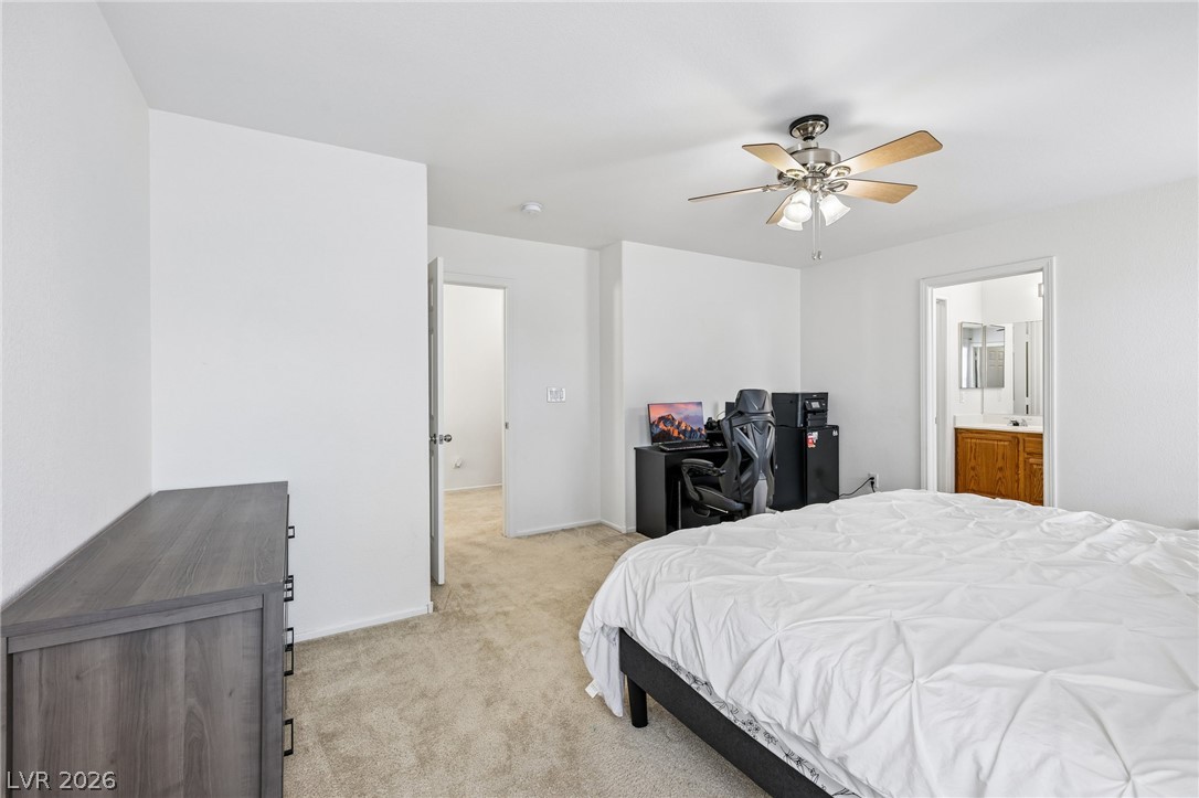 6509 Kenya Springs Street North Las Vegas NV 89086
