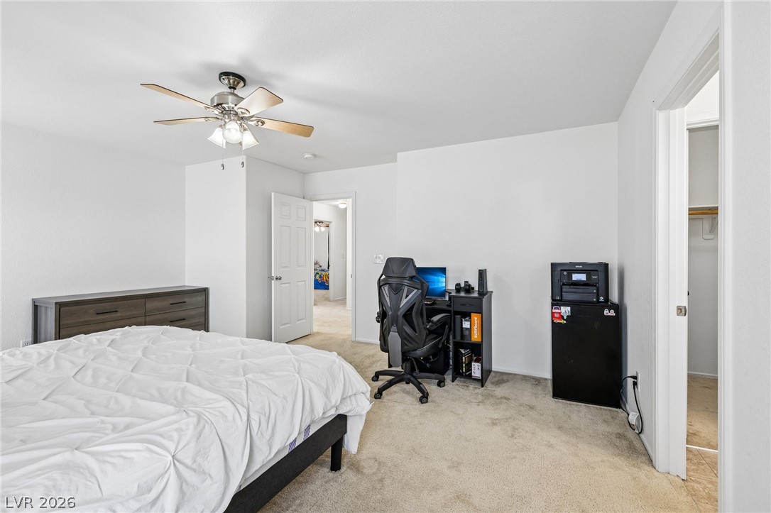 6509 Kenya Springs Street North Las Vegas NV 89086