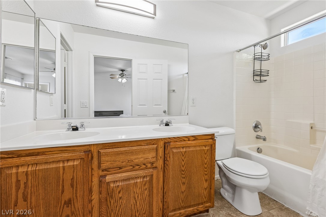 6509 Kenya Springs Street North Las Vegas NV 89086