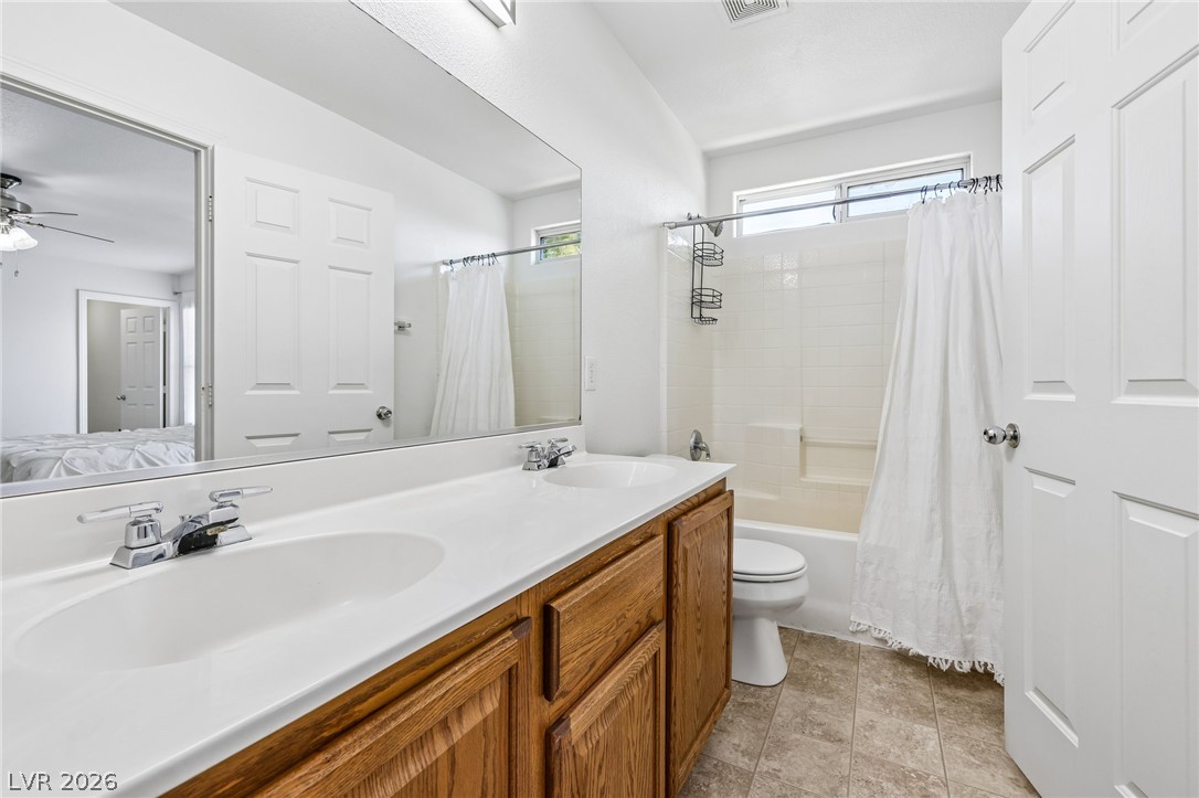 6509 Kenya Springs Street North Las Vegas NV 89086