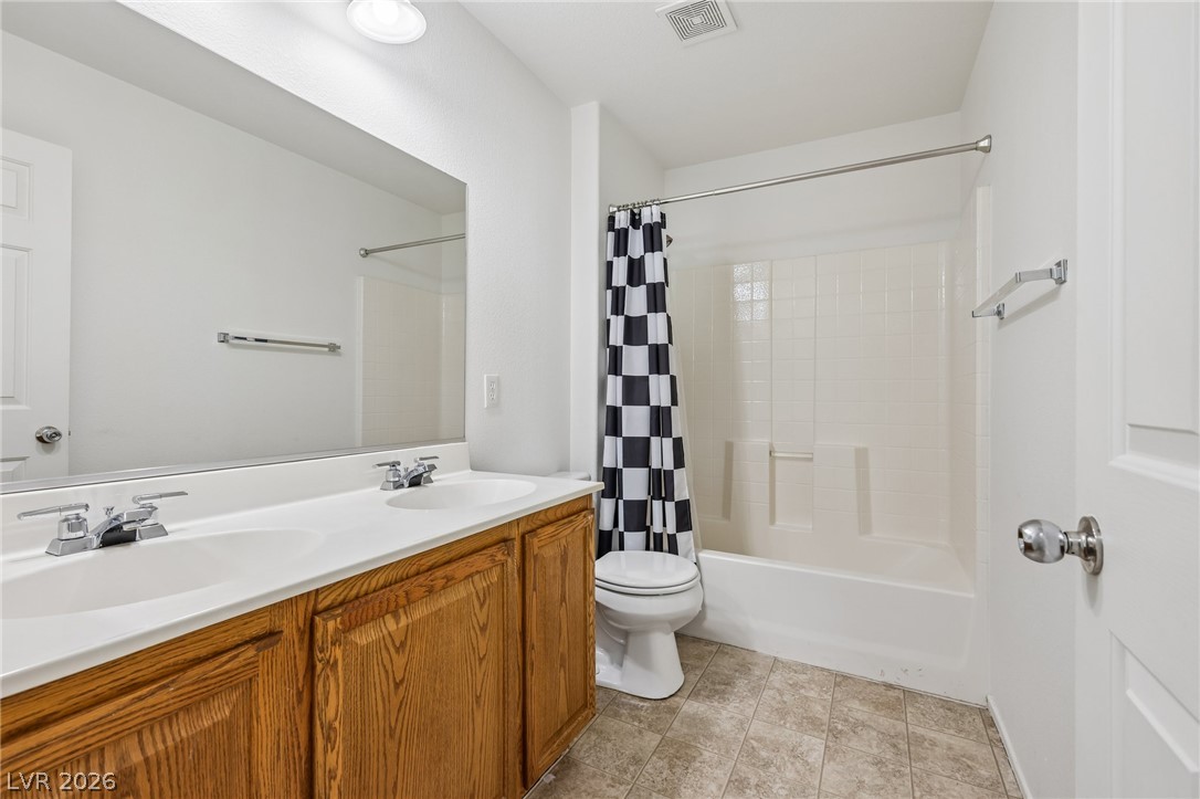6509 Kenya Springs Street North Las Vegas NV 89086