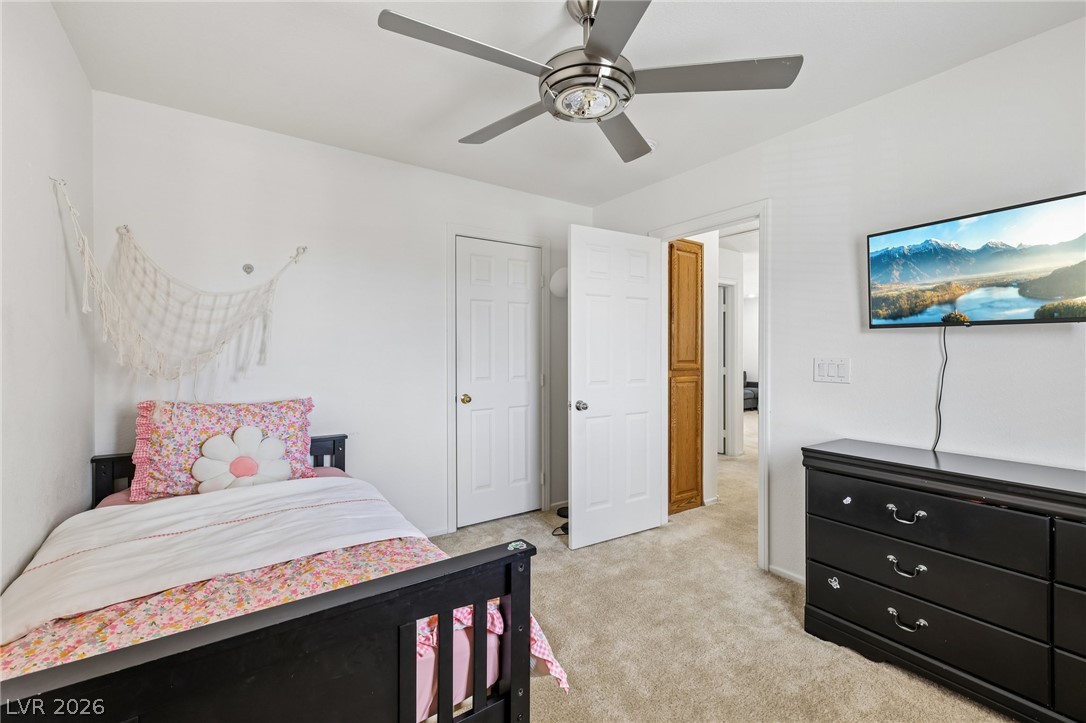 6509 Kenya Springs Street North Las Vegas NV 89086