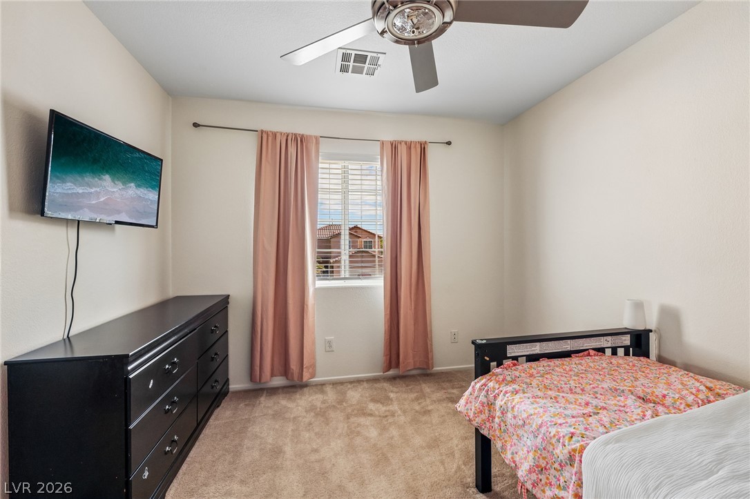 6509 Kenya Springs Street North Las Vegas NV 89086
