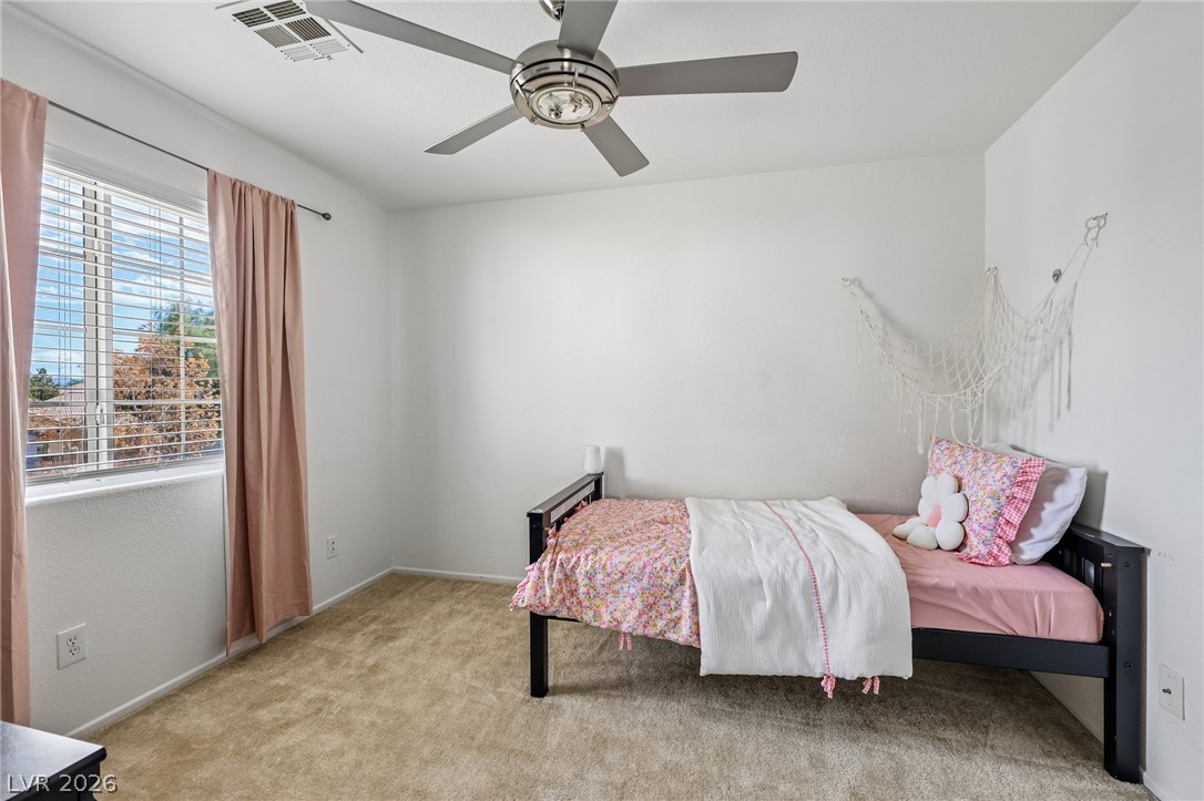 6509 Kenya Springs Street North Las Vegas NV 89086