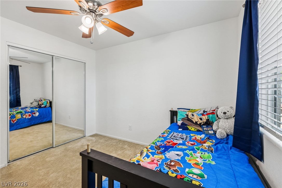 6509 Kenya Springs Street North Las Vegas NV 89086