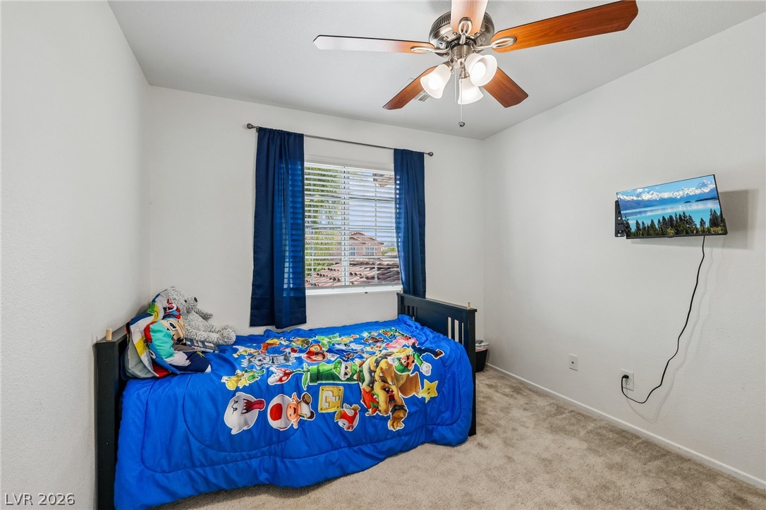 6509 Kenya Springs Street North Las Vegas NV 89086