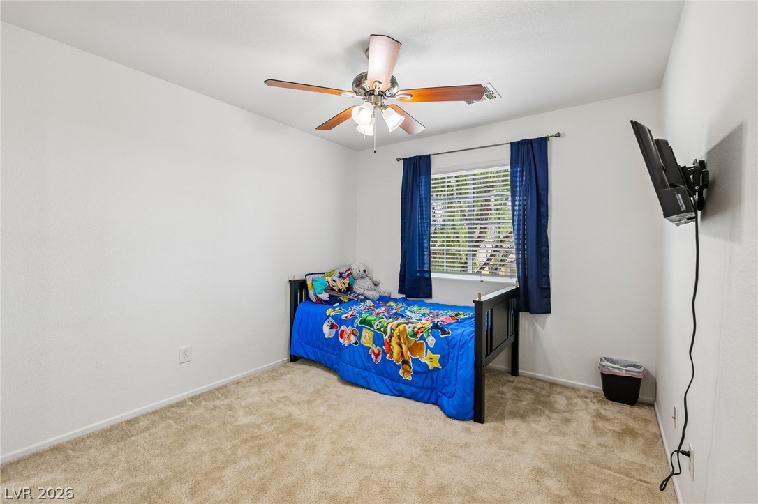 6509 Kenya Springs Street North Las Vegas NV 89086
