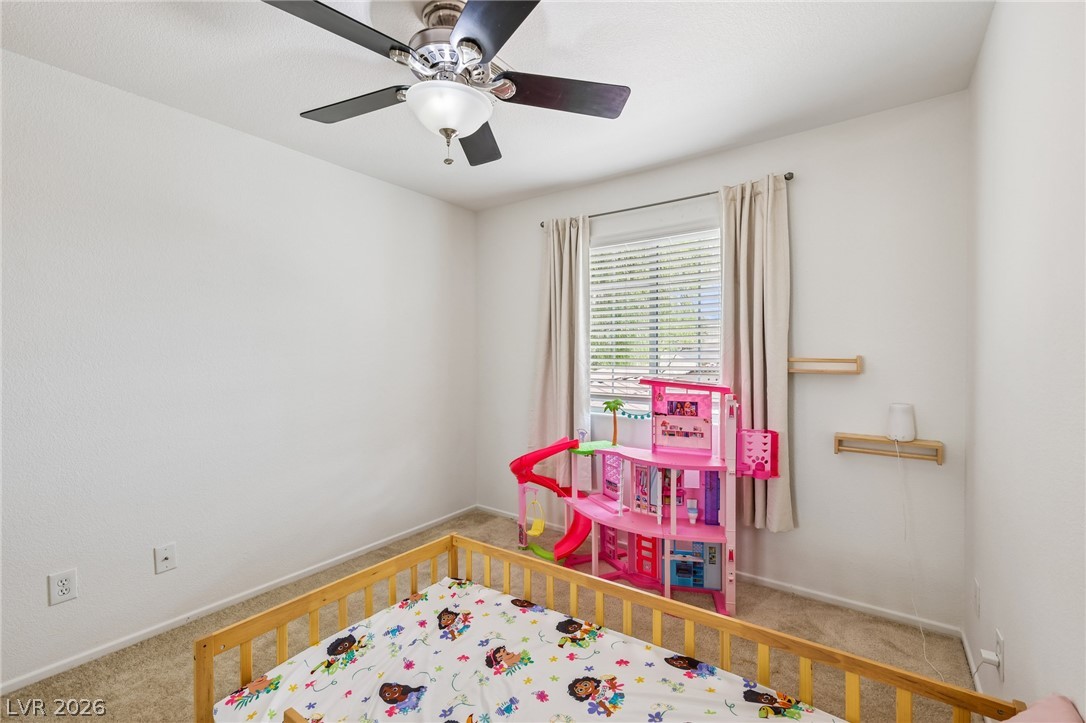 6509 Kenya Springs Street North Las Vegas NV 89086