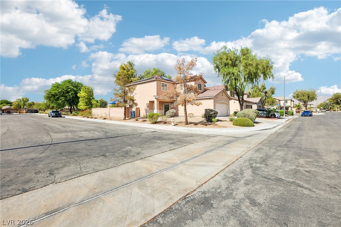 6509 Kenya Springs Street North Las Vegas NV 89086