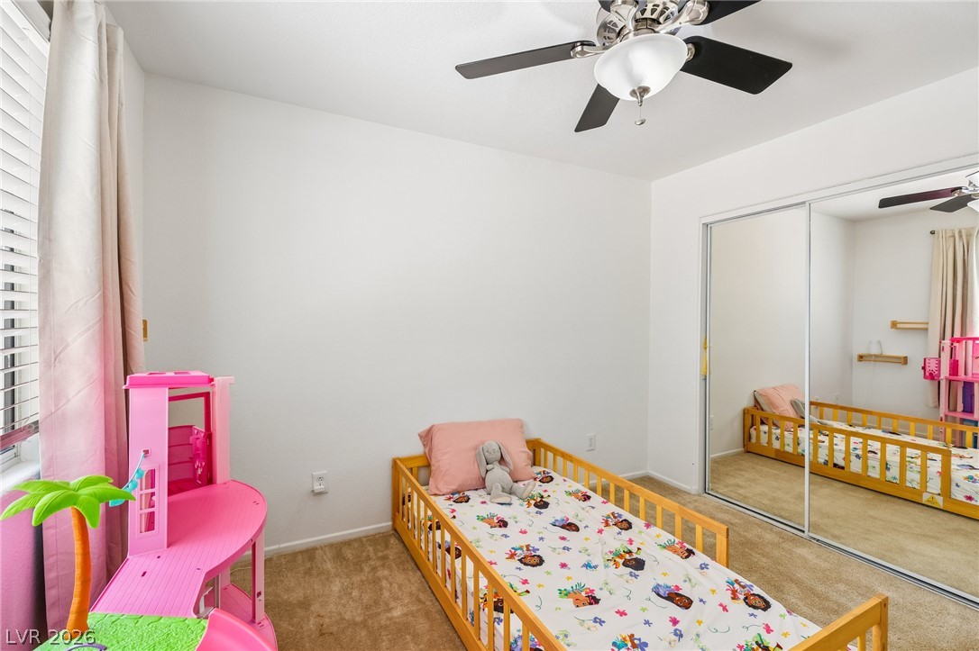 6509 Kenya Springs Street North Las Vegas NV 89086
