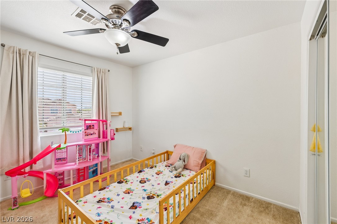 6509 Kenya Springs Street North Las Vegas NV 89086