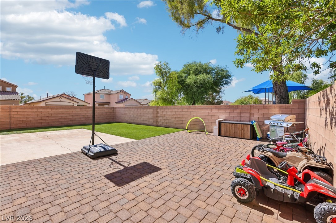 6509 Kenya Springs Street North Las Vegas NV 89086