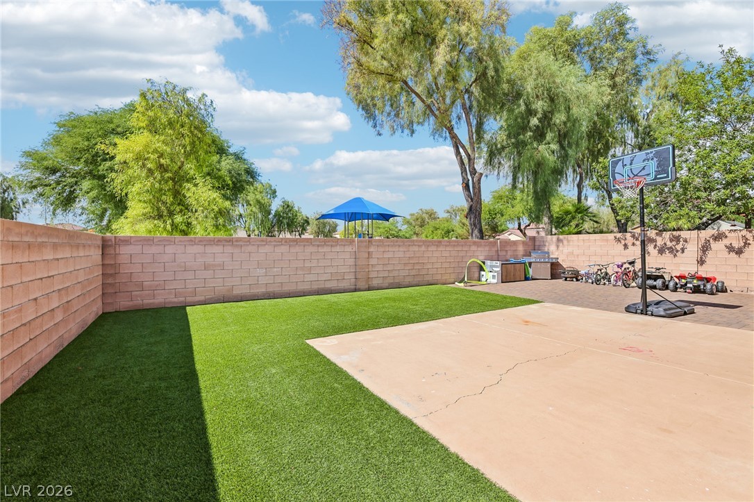 6509 Kenya Springs Street North Las Vegas NV 89086