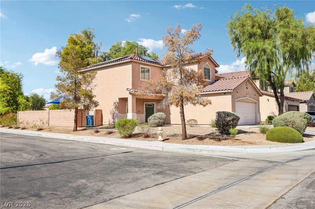 6509 Kenya Springs Street North Las Vegas NV 89086