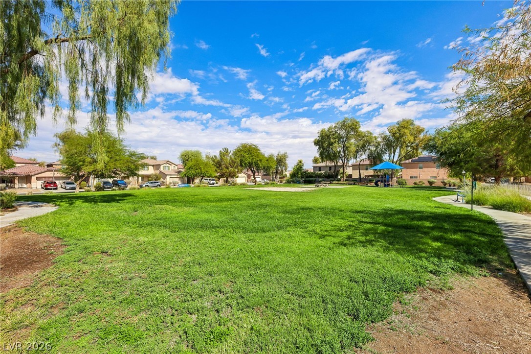 6509 Kenya Springs Street North Las Vegas NV 89086