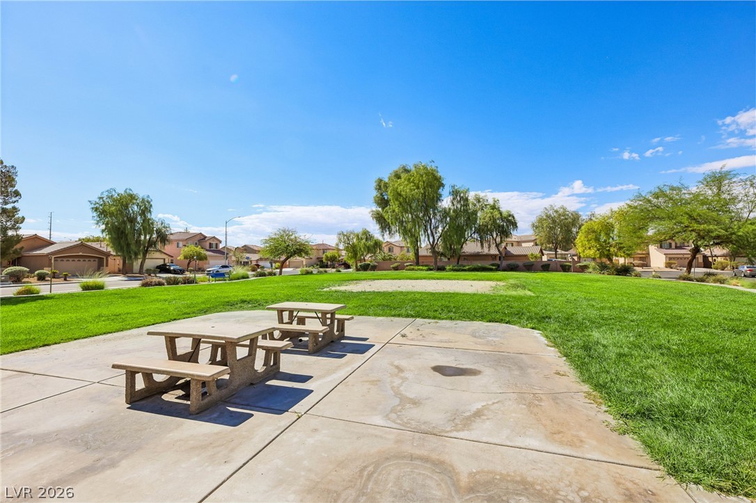 6509 Kenya Springs Street North Las Vegas NV 89086