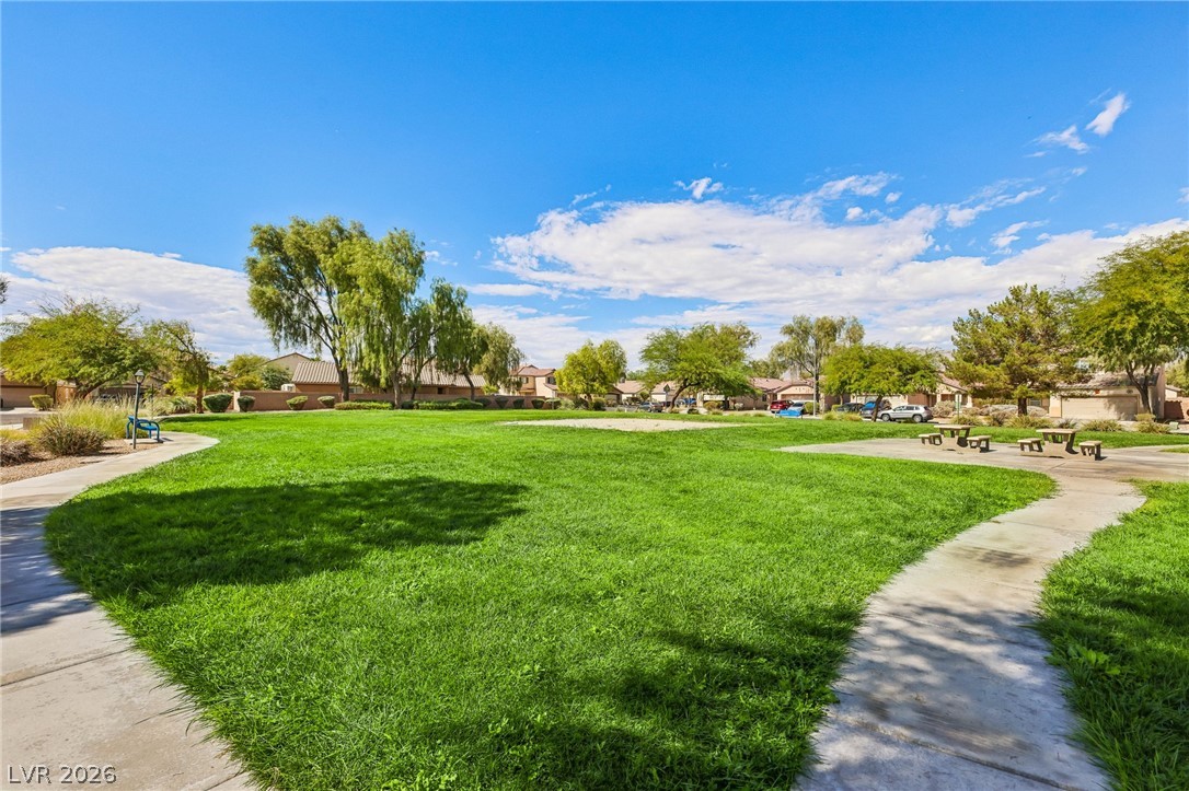 6509 Kenya Springs Street North Las Vegas NV 89086
