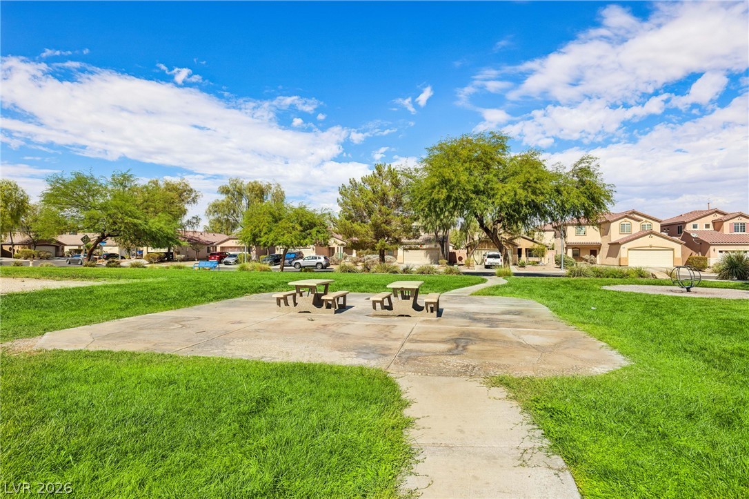 6509 Kenya Springs Street North Las Vegas NV 89086