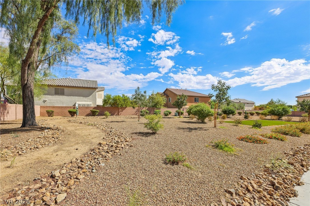 6509 Kenya Springs Street North Las Vegas NV 89086