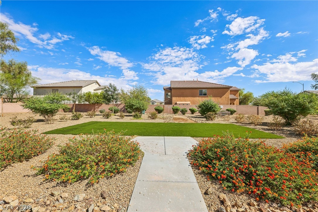6509 Kenya Springs Street North Las Vegas NV 89086