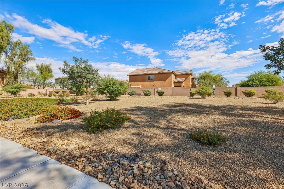 6509 Kenya Springs Street North Las Vegas NV 89086