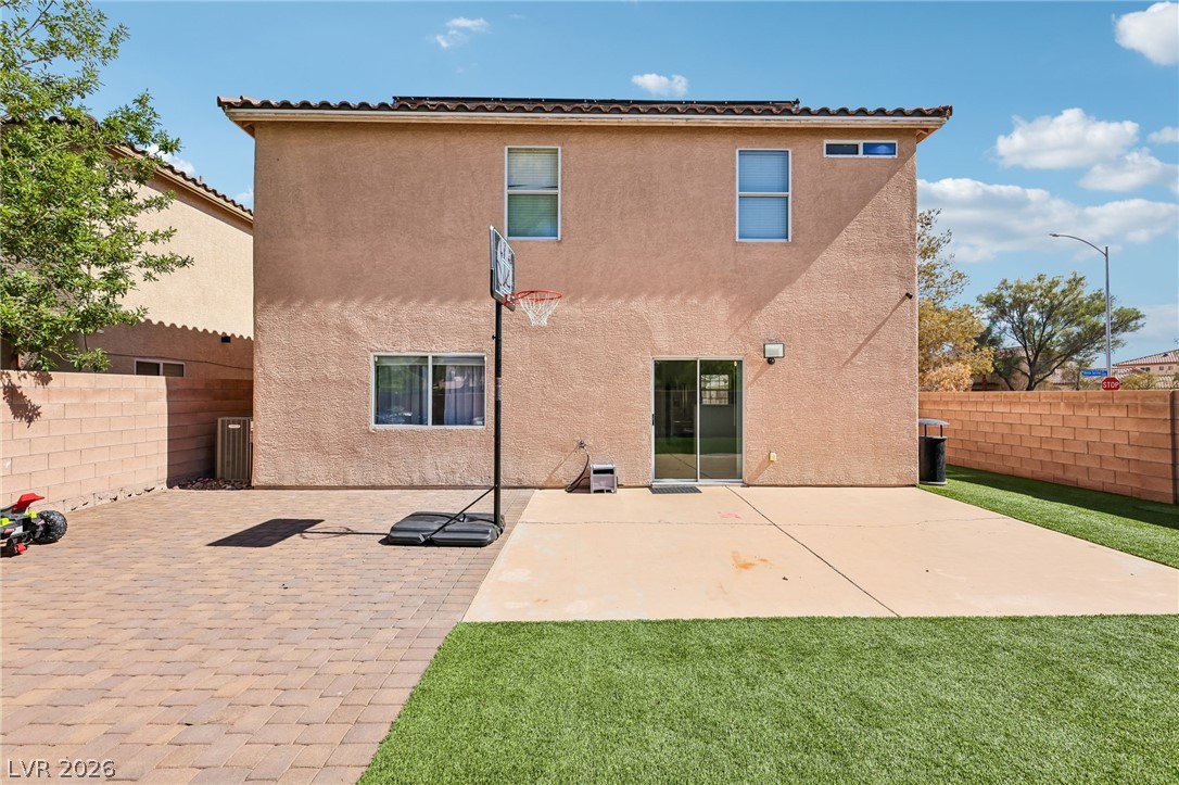 6509 Kenya Springs Street North Las Vegas NV 89086