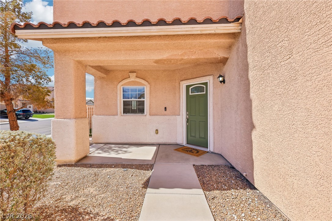 6509 Kenya Springs Street North Las Vegas NV 89086
