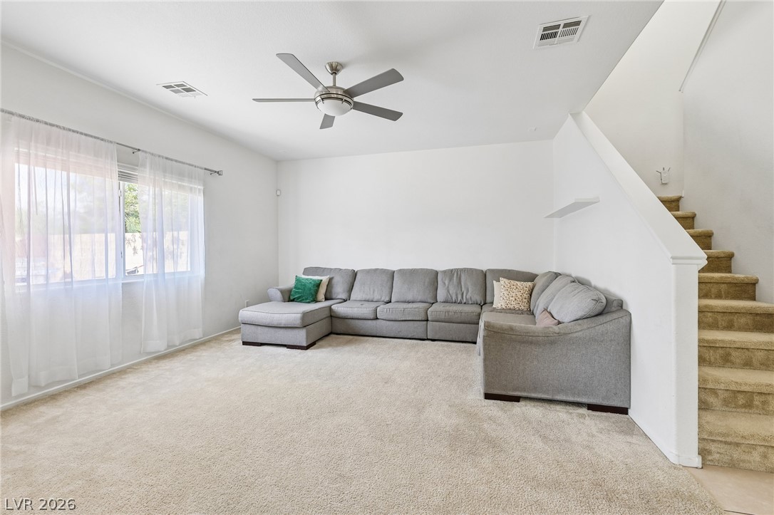 6509 Kenya Springs Street North Las Vegas NV 89086