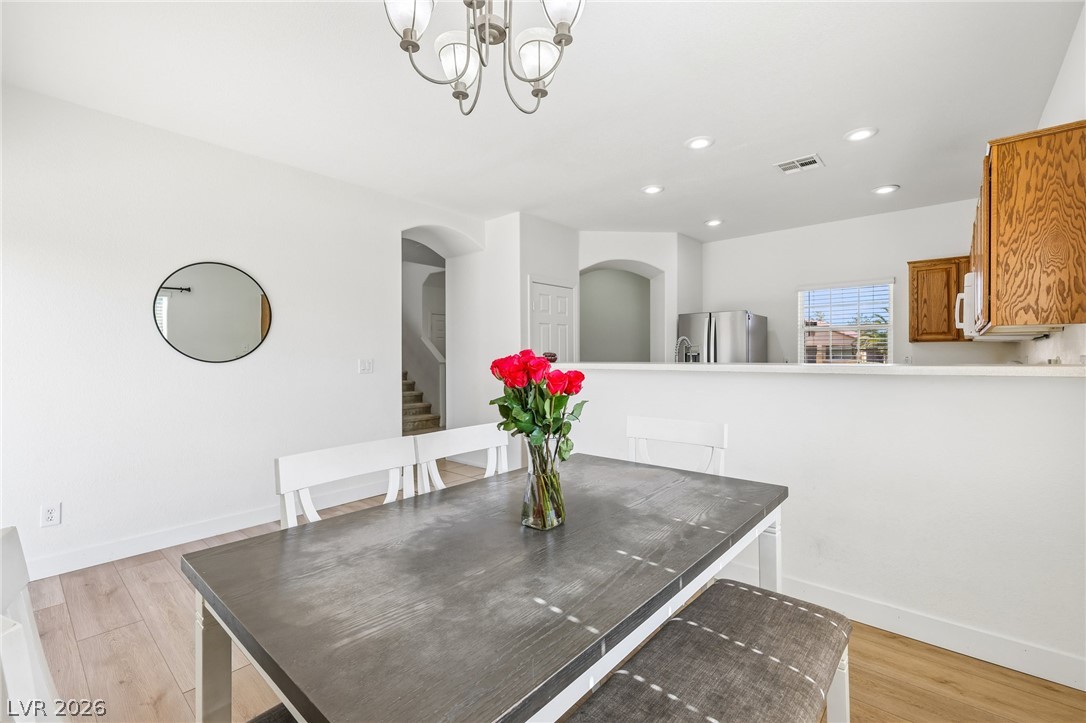 6509 Kenya Springs Street North Las Vegas NV 89086