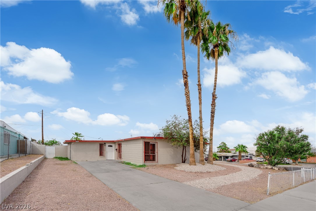 2084 Palma Vista Avenue Las Vegas NV 89169