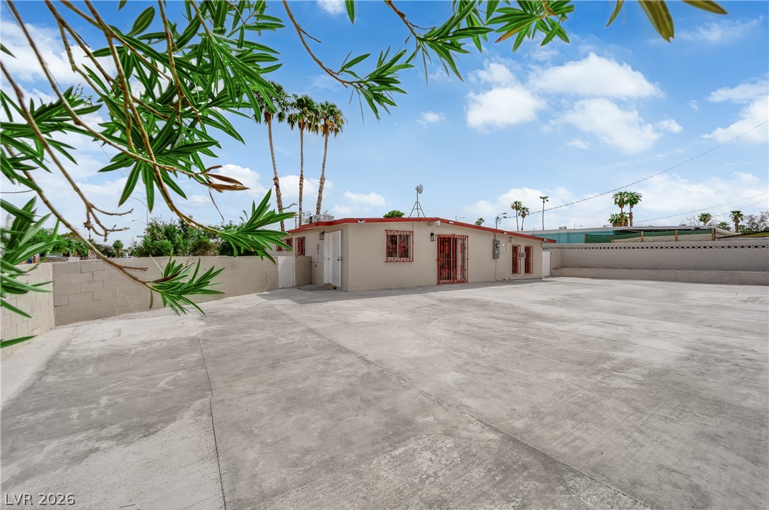 2084 Palma Vista Avenue Las Vegas NV 89169
