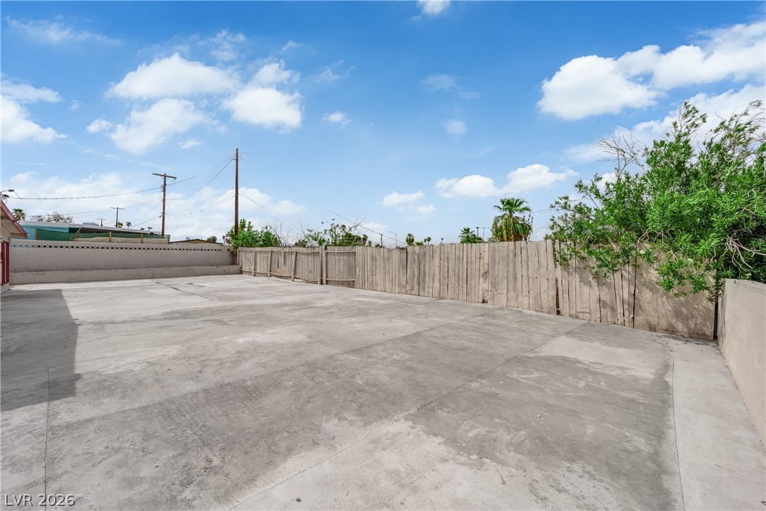 2084 Palma Vista Avenue Las Vegas NV 89169