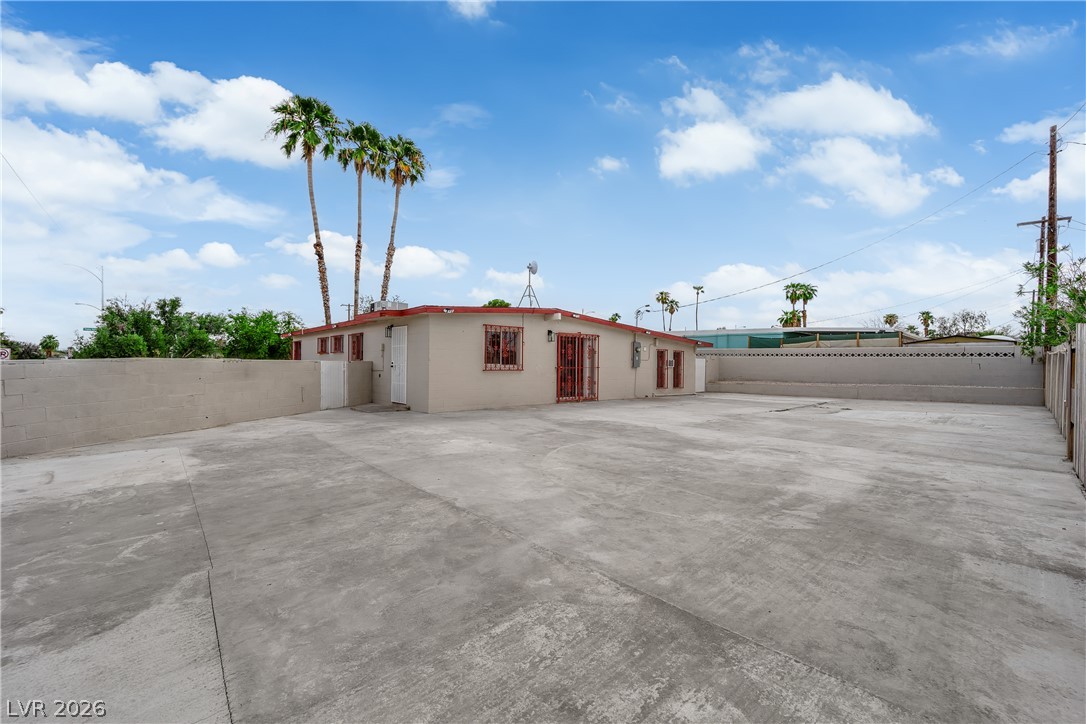 2084 Palma Vista Avenue Las Vegas NV 89169