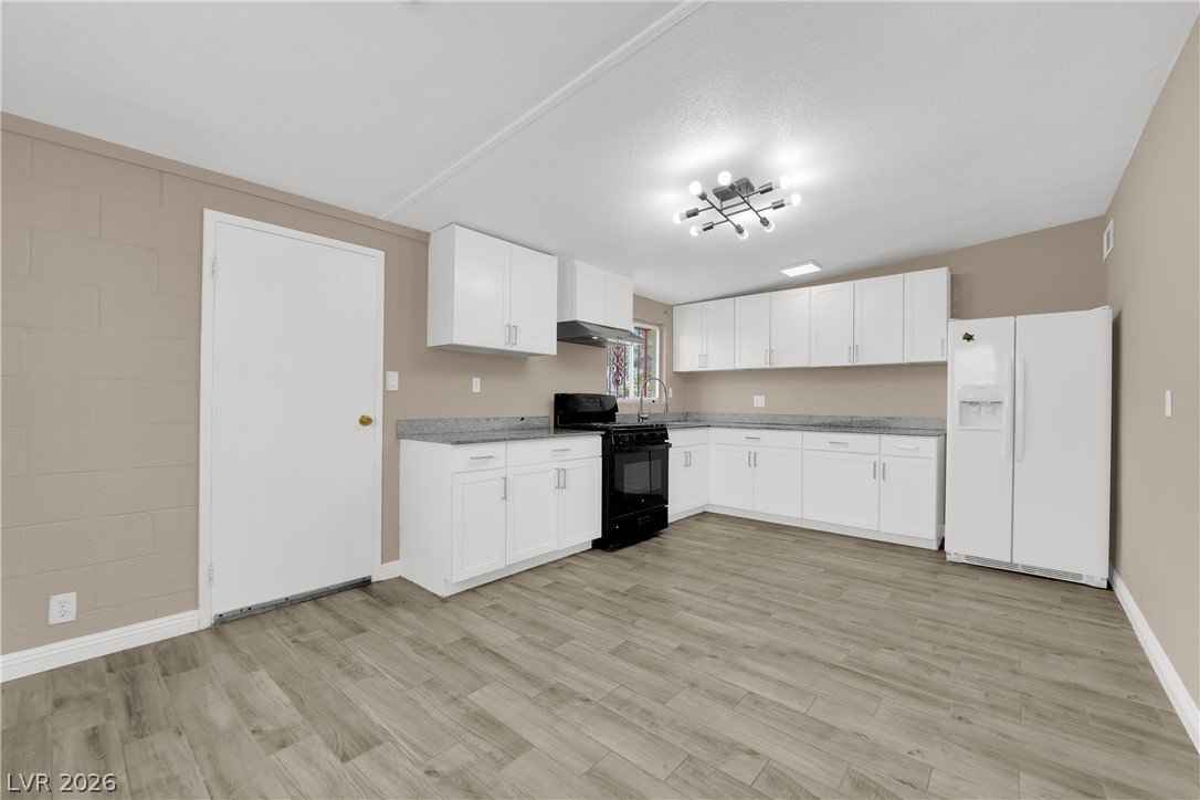 2084 Palma Vista Avenue Las Vegas NV 89169