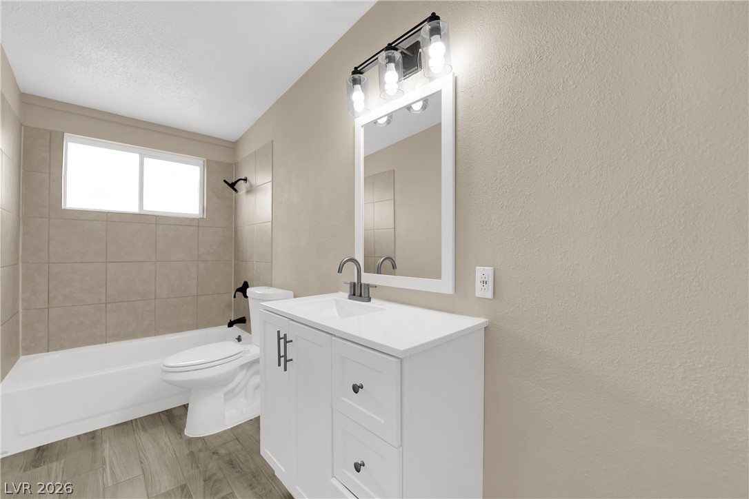2084 Palma Vista Avenue Las Vegas NV 89169