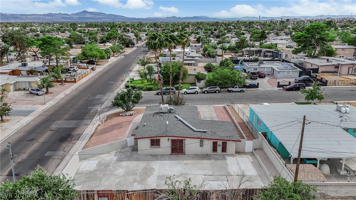 2084 Palma Vista Avenue Las Vegas NV 89169