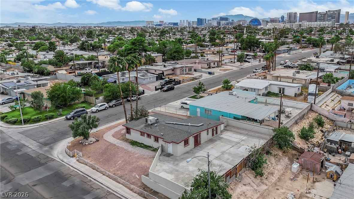 2084 Palma Vista Avenue Las Vegas NV 89169