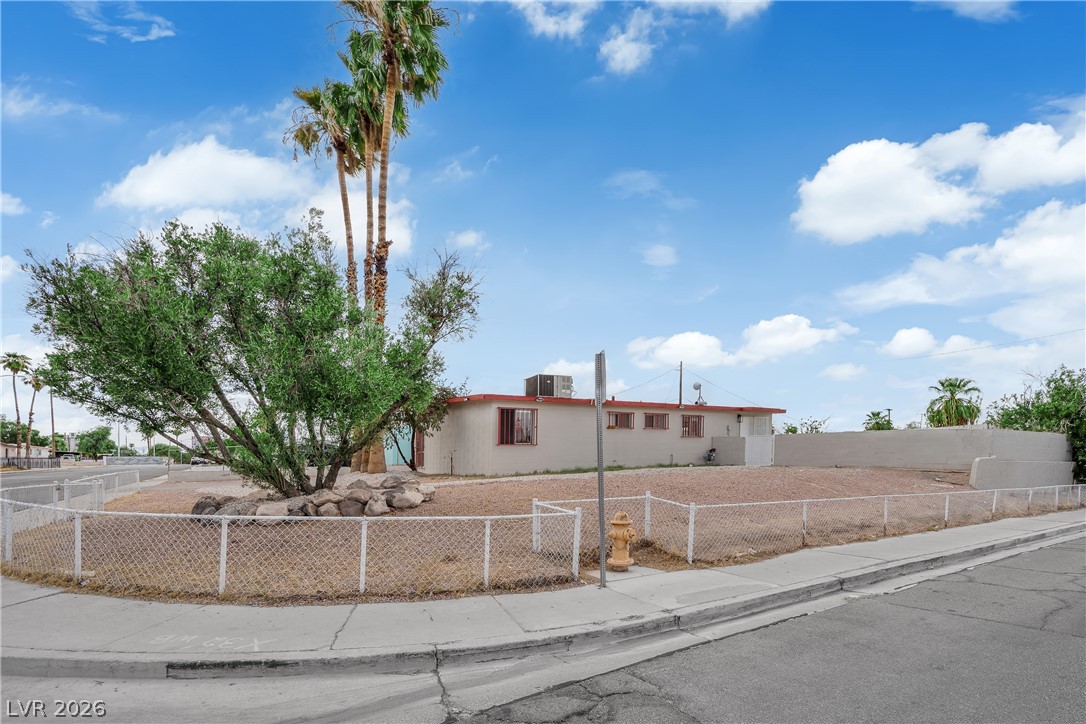 2084 Palma Vista Avenue Las Vegas NV 89169