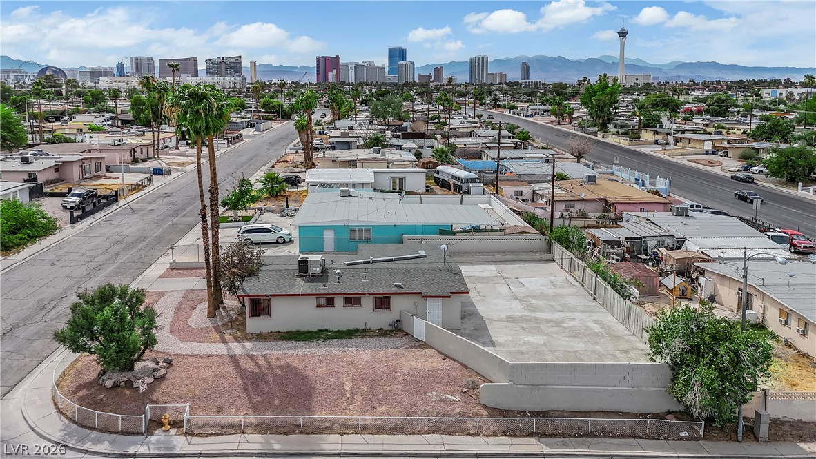 2084 Palma Vista Avenue Las Vegas NV 89169