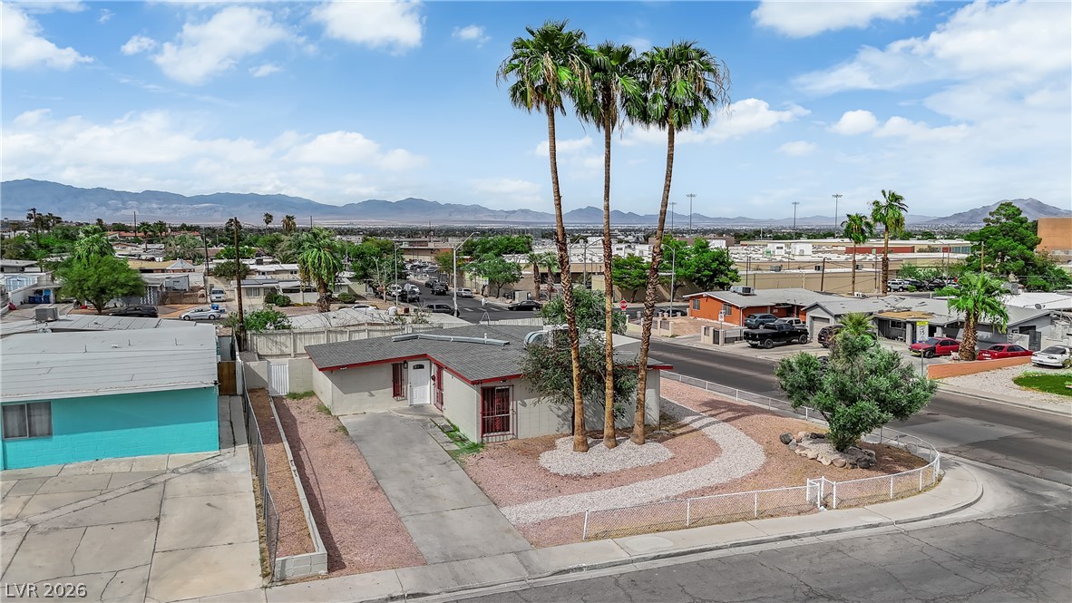 2084 Palma Vista Avenue Las Vegas NV 89169
