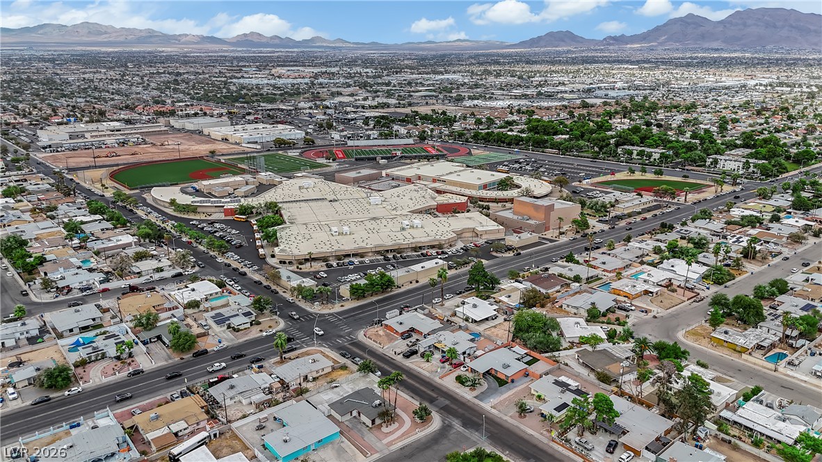 2084 Palma Vista Avenue Las Vegas NV 89169