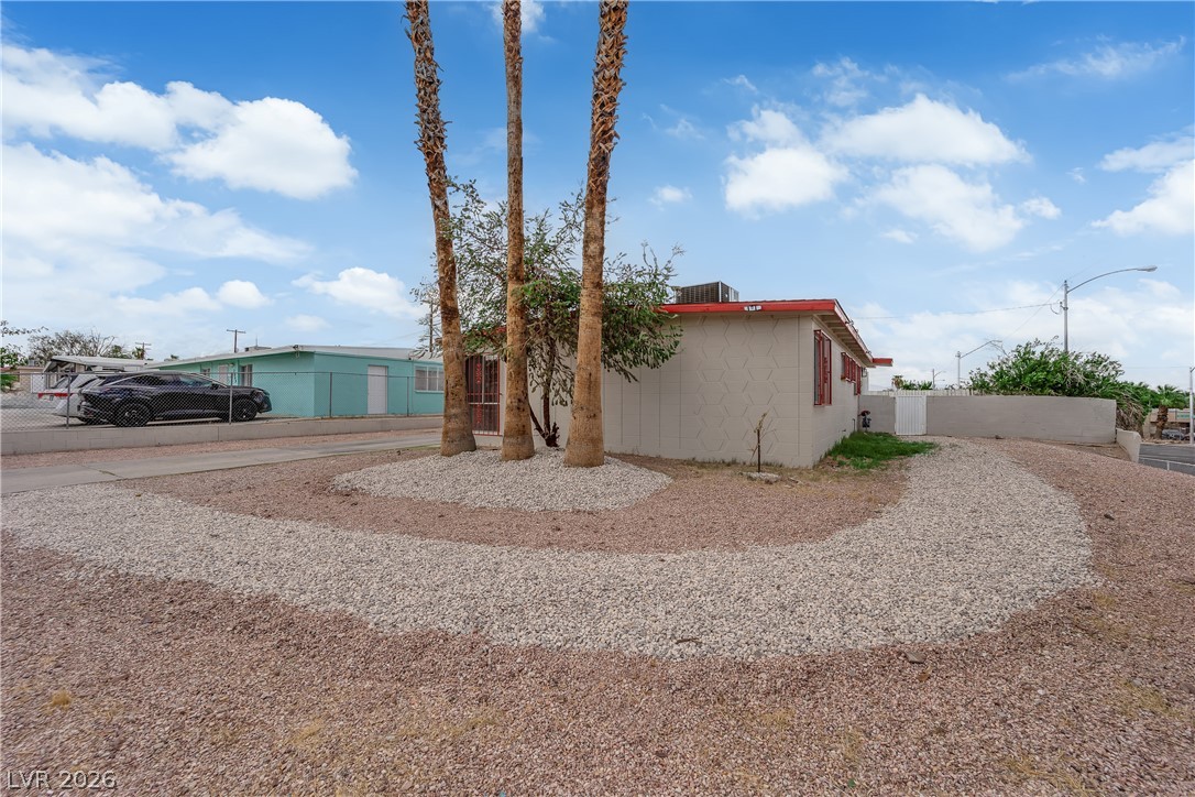 2084 Palma Vista Avenue Las Vegas NV 89169