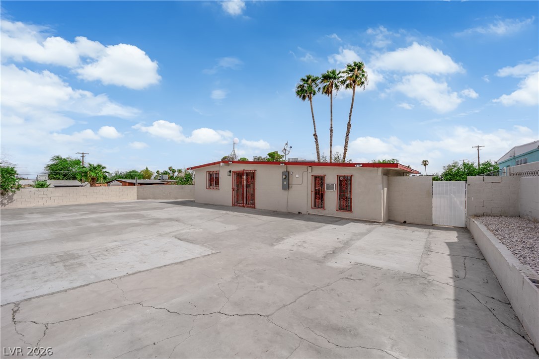 2084 Palma Vista Avenue Las Vegas NV 89169