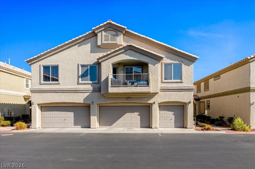 6252 Ordaz Avenue 101 Henderson NV 89011