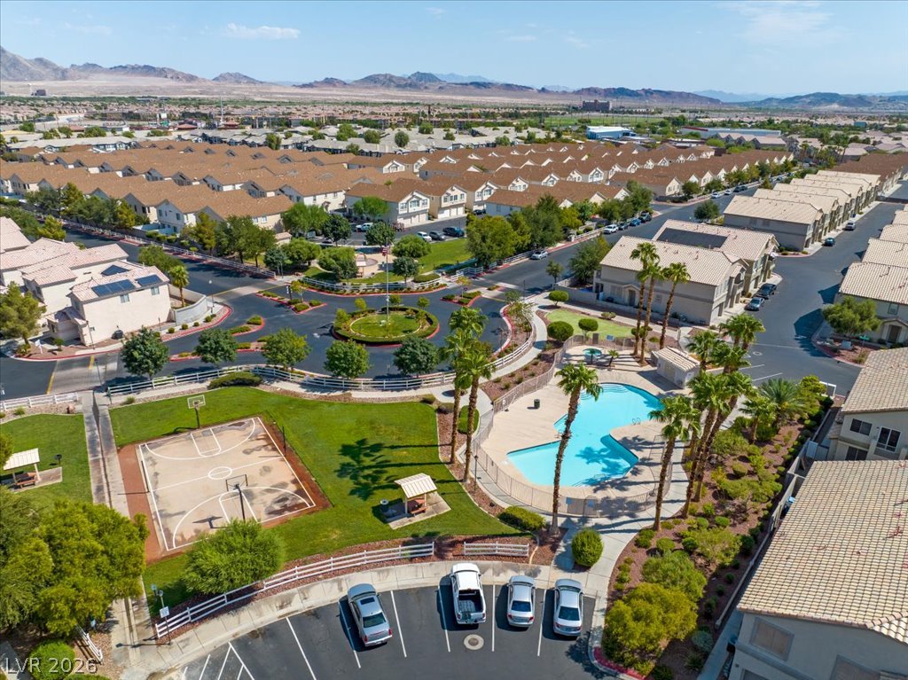 6252 Ordaz Avenue 101 Henderson NV 89011