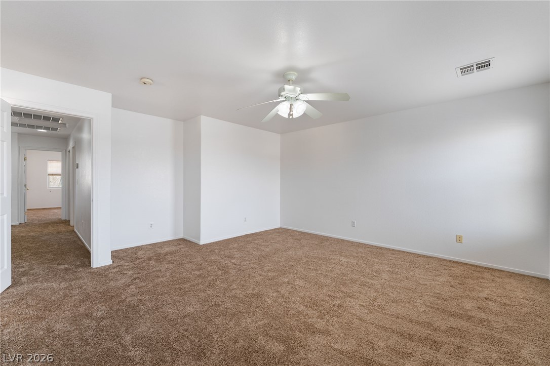 2909 Aspen Club Avenue North Las Vegas NV 89081