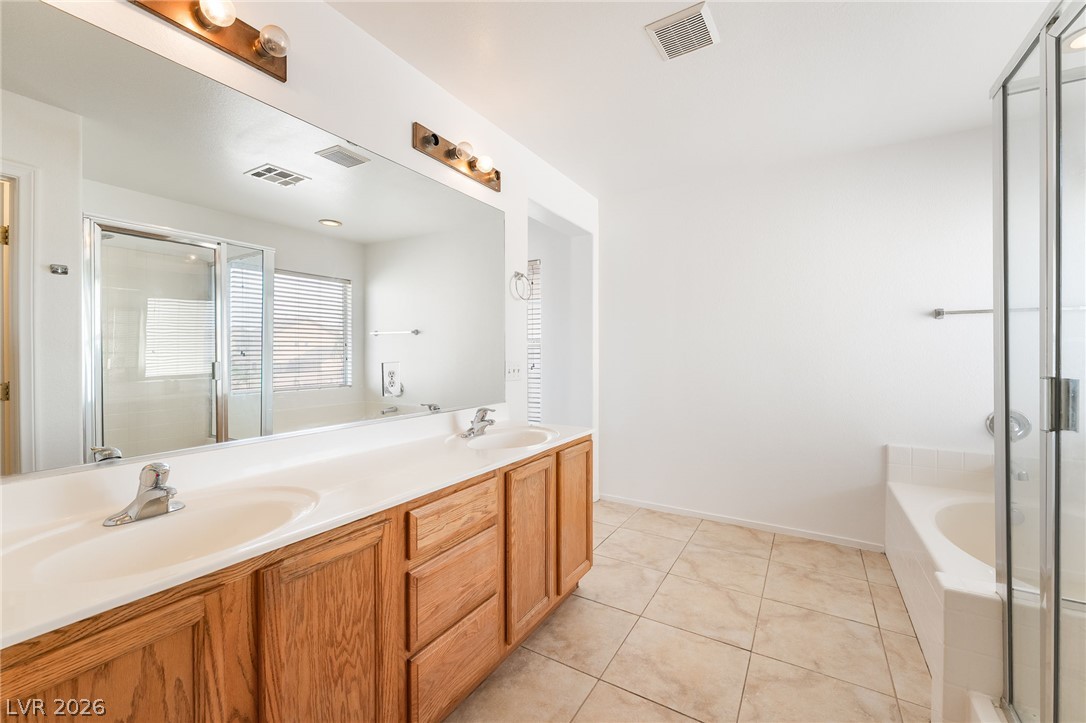 2909 Aspen Club Avenue North Las Vegas NV 89081